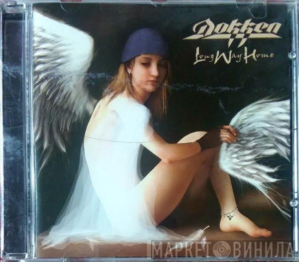 Dokken  - Long Way Home