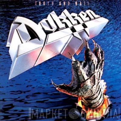 Dokken  - Tooth And Nail