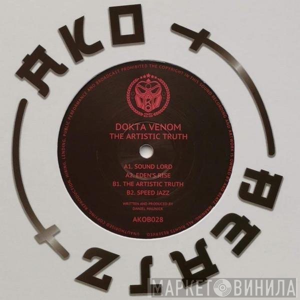Dokta Venom - The Artistic Truth