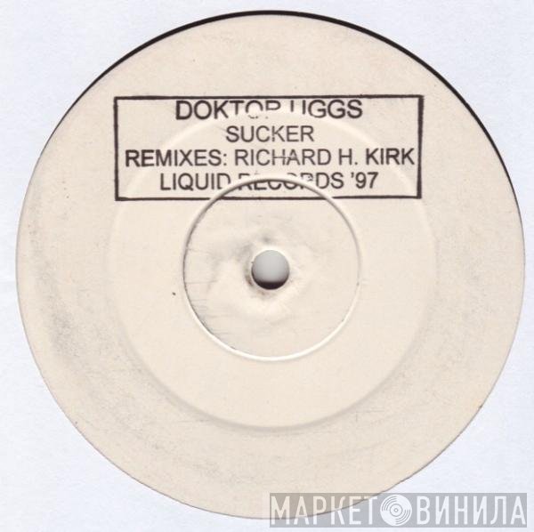 Doktor Uggs - Sucker