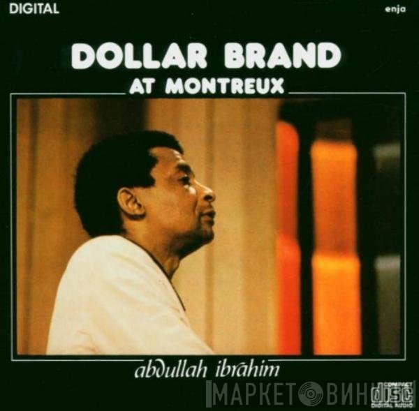 Dollar Brand - Live At Montreux