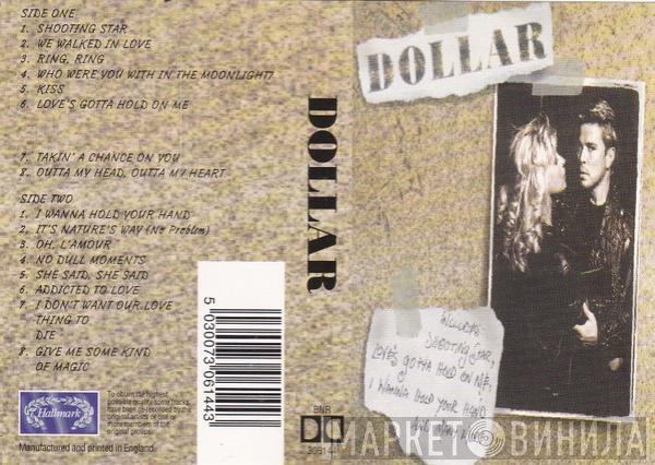 Dollar  - Dollar