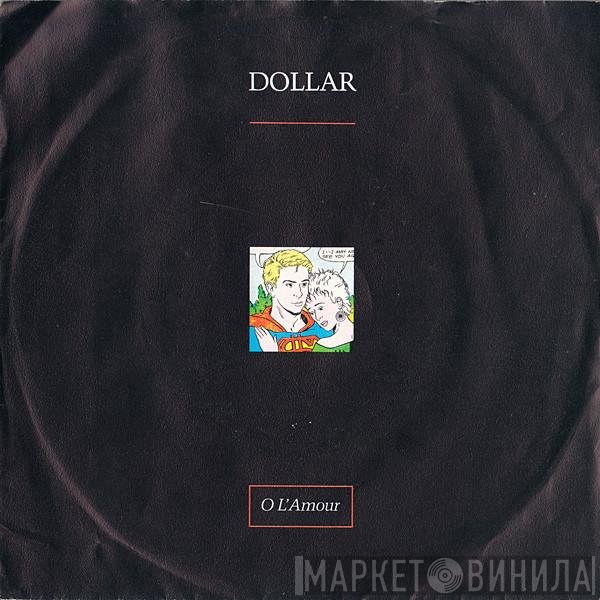 Dollar  - O L'Amour