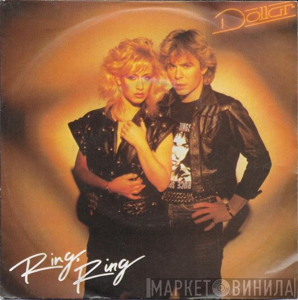 Dollar  - Ring, Ring