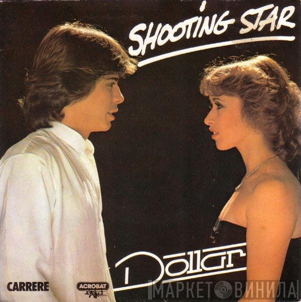 Dollar  - Shooting Star