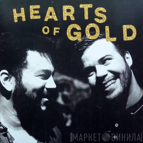 Dollar Signs - Hearts of Gold
