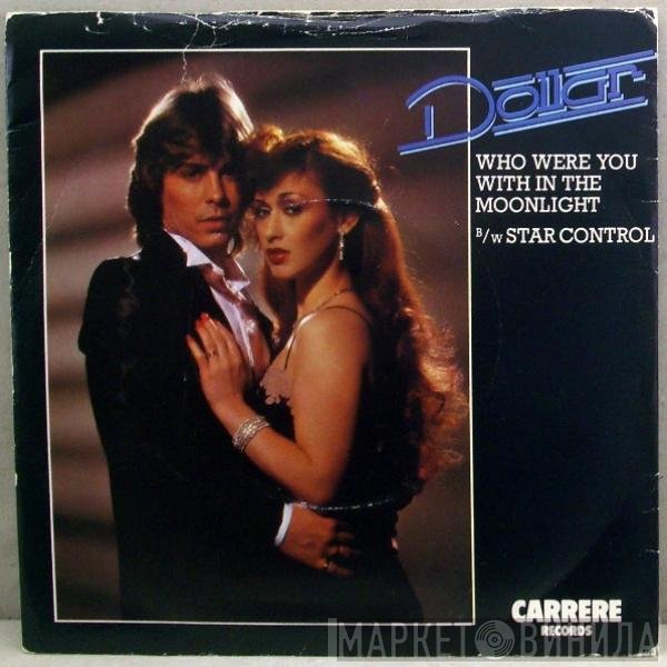 Dollar - Who Were You With In The Moonlight