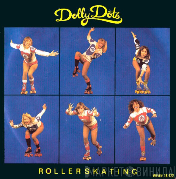 Dolly Dots - Rollerskating