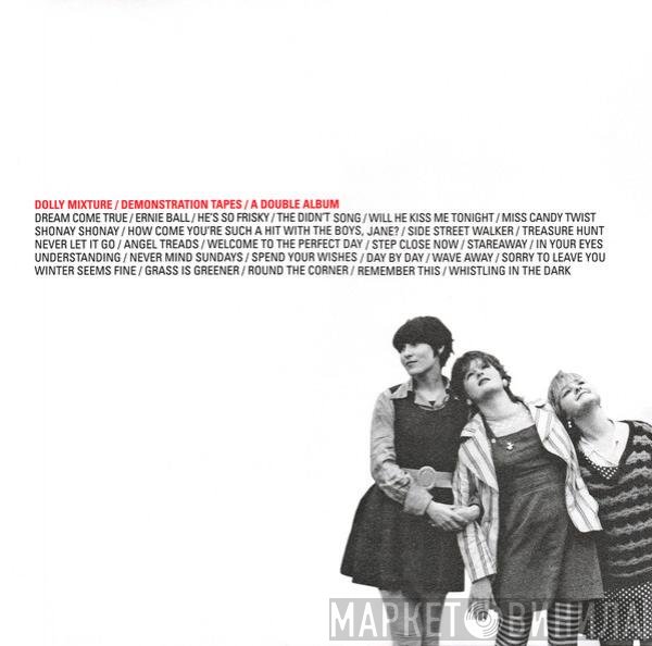 Dolly Mixture - Demonstration Tapes