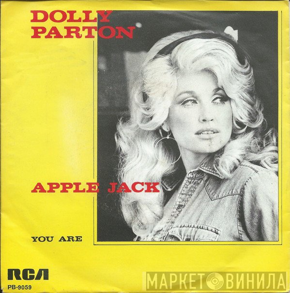 Dolly Parton  - Apple Jack