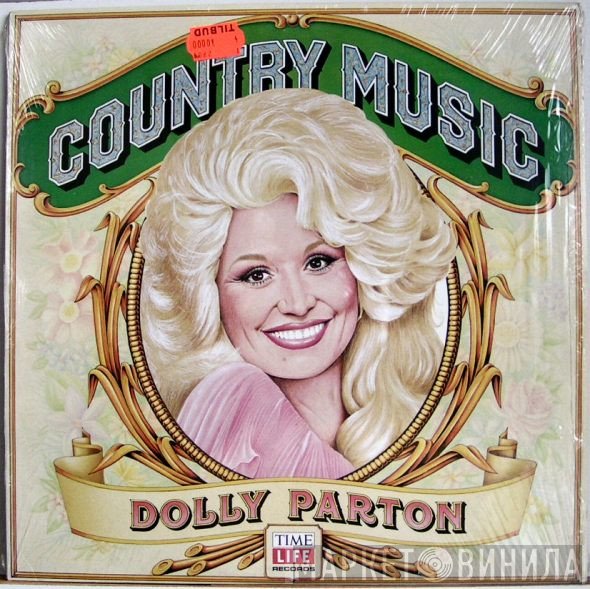 Dolly Parton  - Country Music