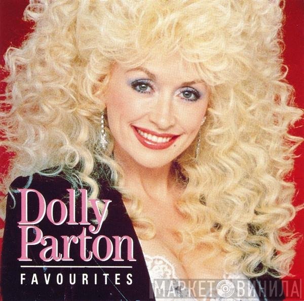 Dolly Parton - Favourites