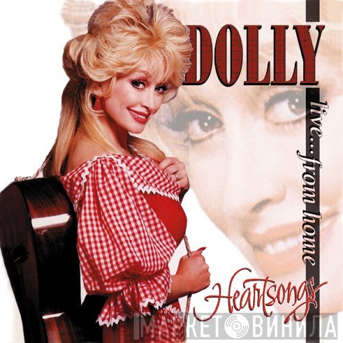 Dolly Parton - Heartsongs (Live From Home)