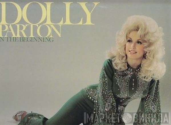 Dolly Parton  - In The Beginning