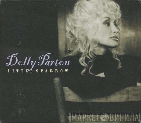 Dolly Parton  - Little Sparrow