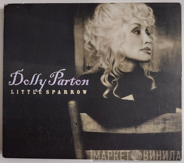 Dolly Parton - Little Sparrow