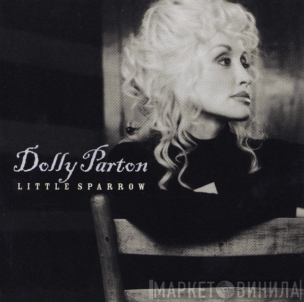 Dolly Parton - Little Sparrow