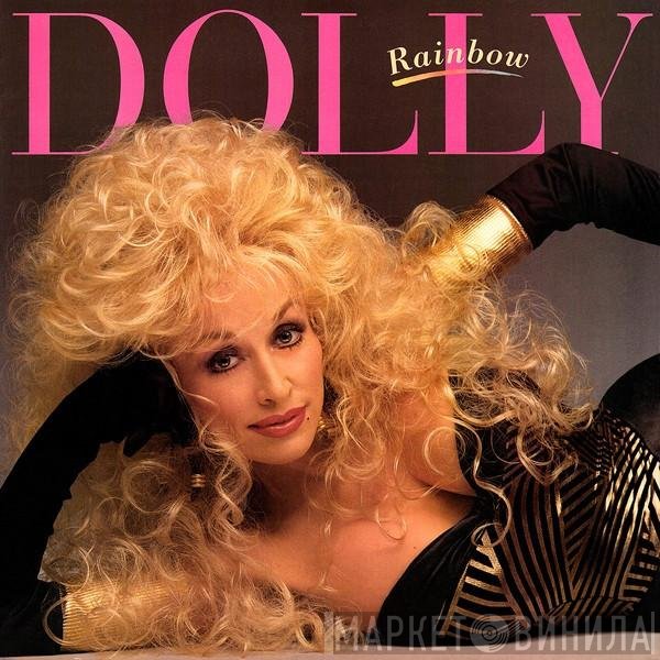 Dolly Parton  - Rainbow