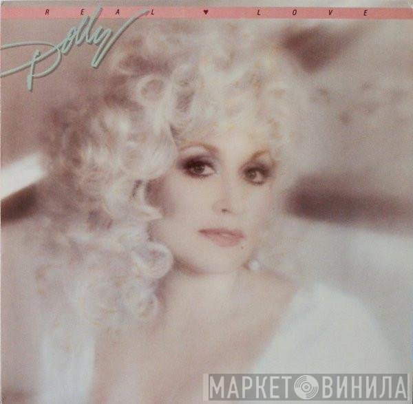 Dolly Parton  - Real Love