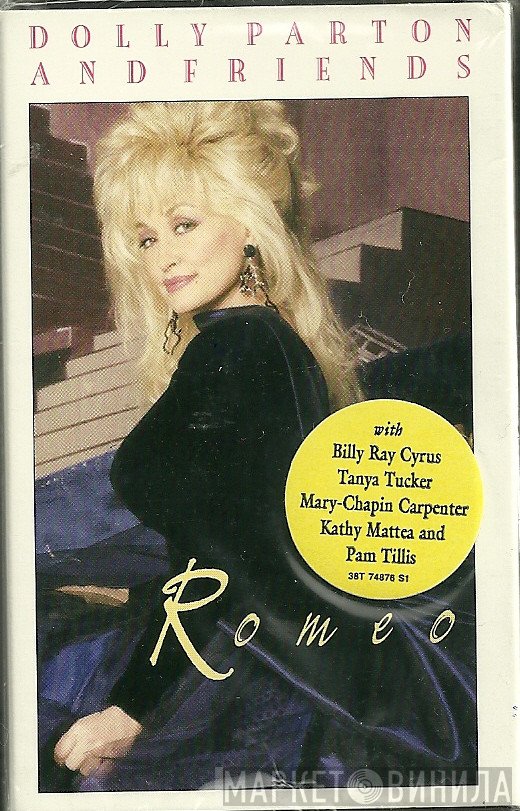 Dolly Parton  - Romeo