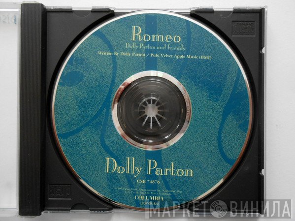 Dolly Parton  - Romeo