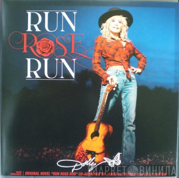 Dolly Parton  - Run, Rose, Run