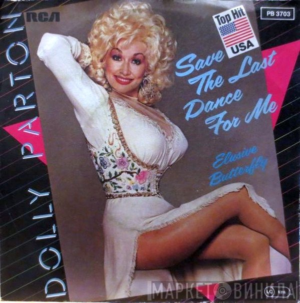Dolly Parton  - Save The Last Dance For Me
