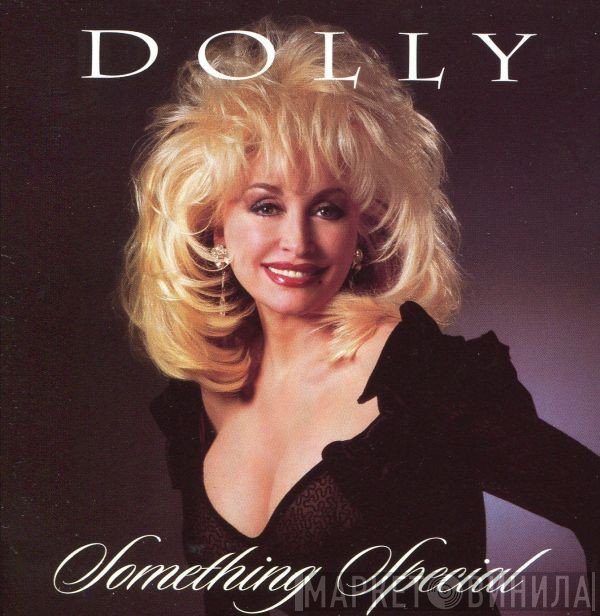 Dolly Parton  - Something Special