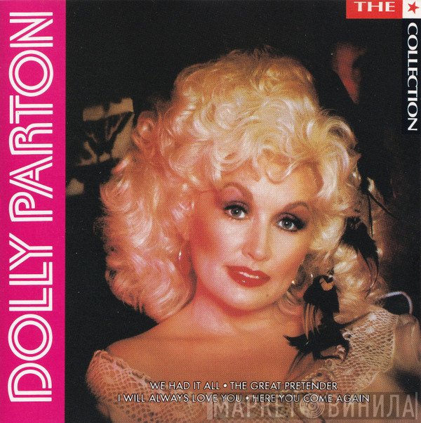 Dolly Parton - The ★ Collection