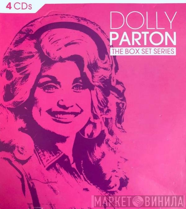 Dolly Parton  - The Box Set Series