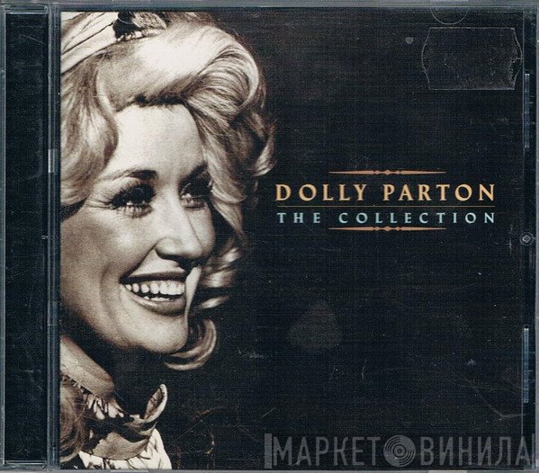 Dolly Parton  - The Collection