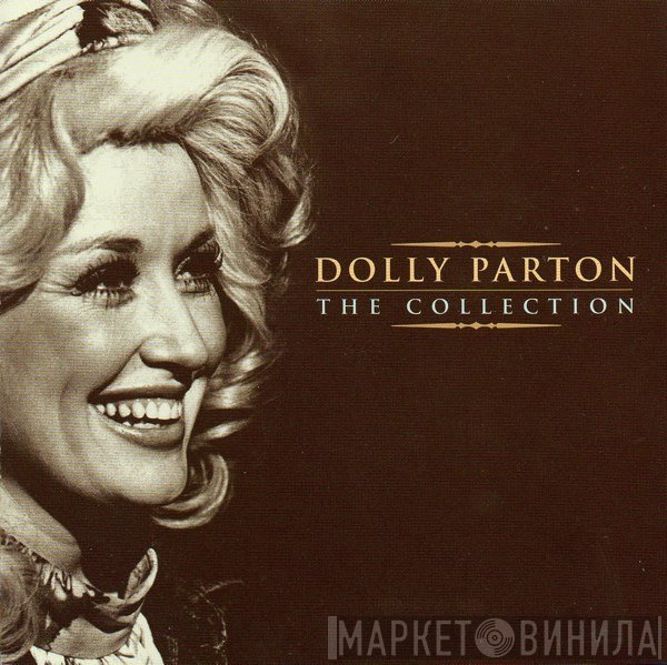 Dolly Parton  - The Collection