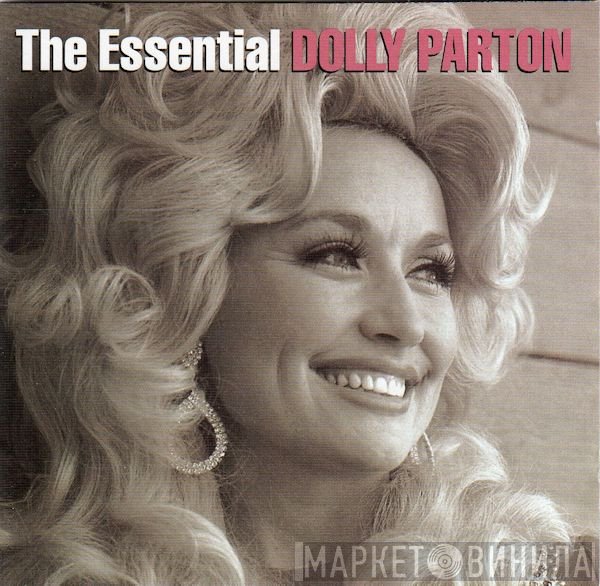 Dolly Parton  - The Essential Dolly Parton