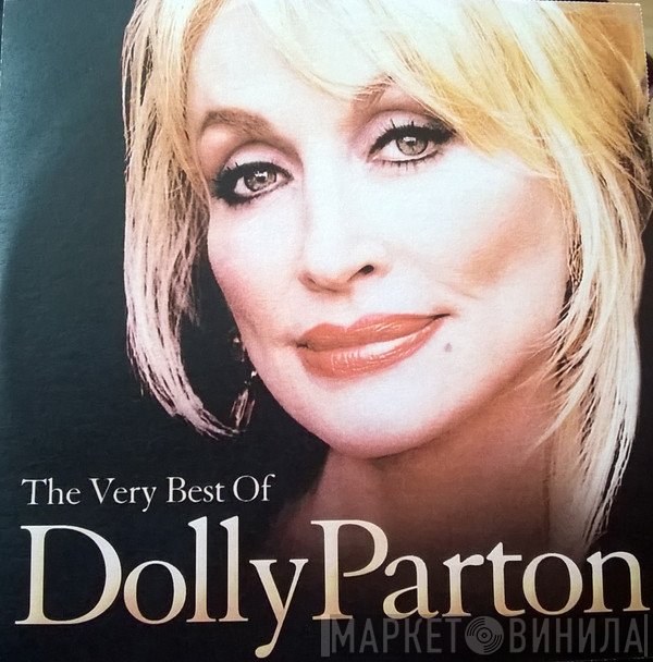 Dolly Parton - The Very Best Of Dolly Parton