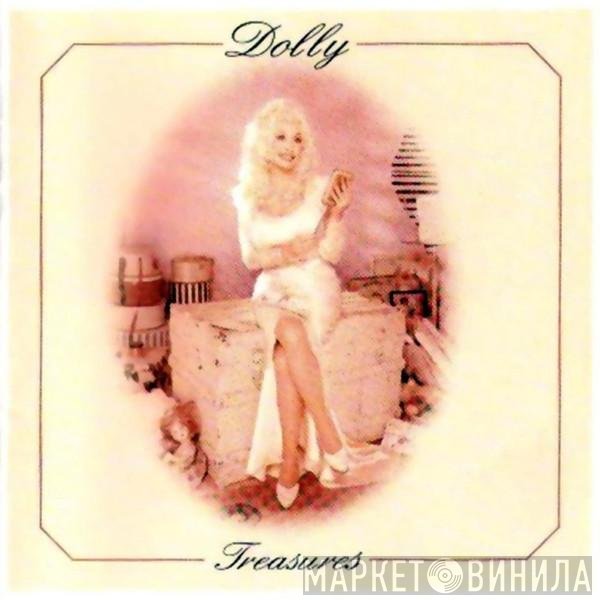 Dolly Parton  - Treasures