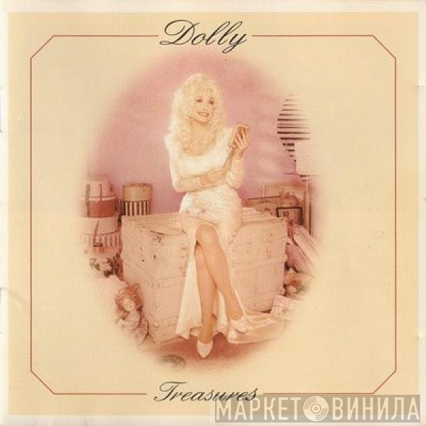 Dolly Parton  - Treasures