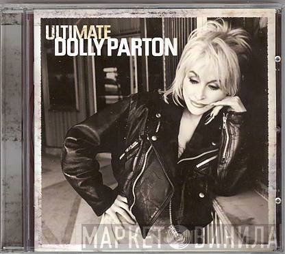 Dolly Parton - Ultimate Dolly Parton