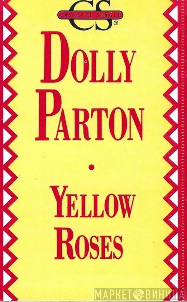 Dolly Parton  - Yellow Roses
