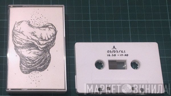 Dolmen Dweller - Daily Intoning