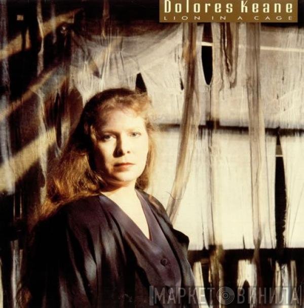 Dolores Keane  - Lion In A Cage