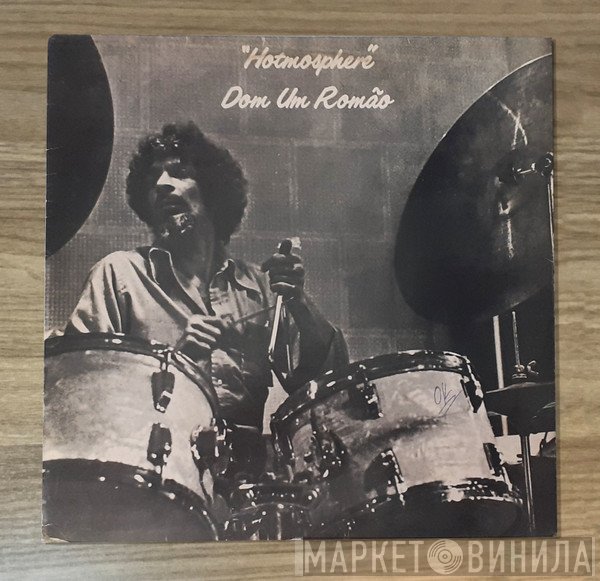 Dom Um Romao  - Hotmosphere