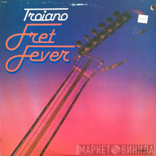Domenic Troiano  - Fret Fever