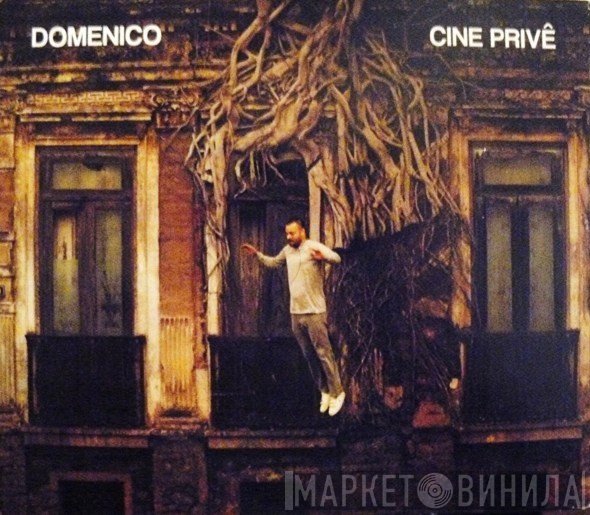 Domenico Lancellotti - Cine Prive