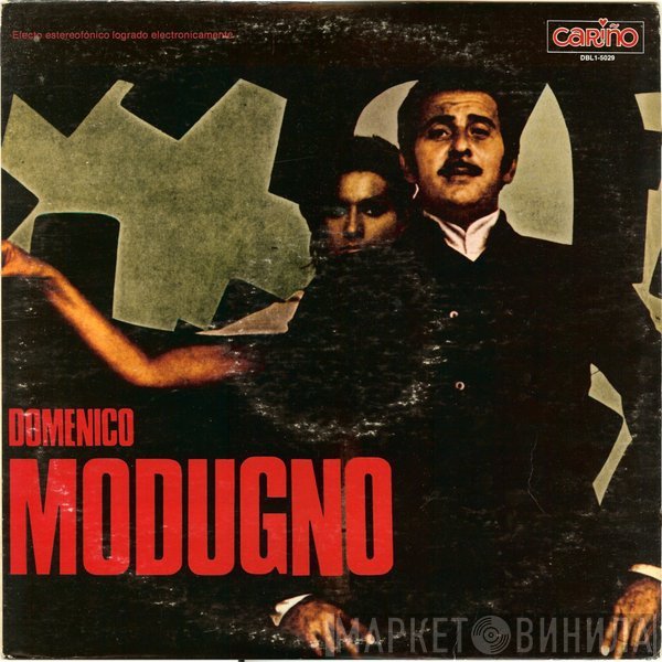 Domenico Modugno  - Domenico Modugno