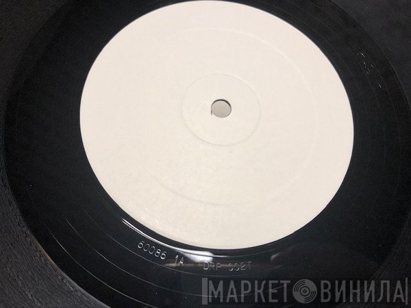 Dominic Angas, Sketch, Dom & Roland - Ritual / 45 Special