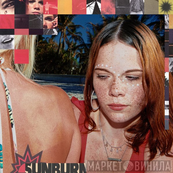 Dominic Fike - Sunburn