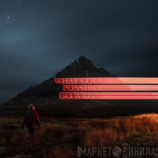 Dominic Fike - What Could Possibly Go Wrong