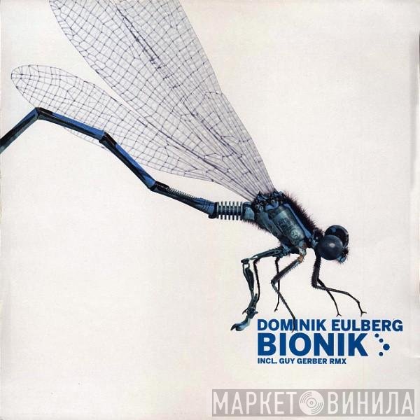 Dominik Eulberg - Bionik