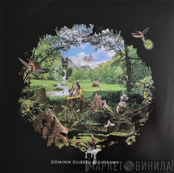 Dominik Eulberg - Diorama