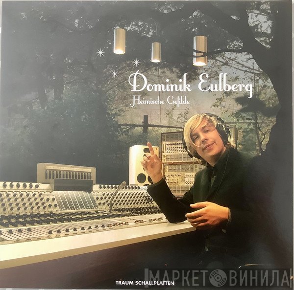 Dominik Eulberg - Heimische Gefilde
